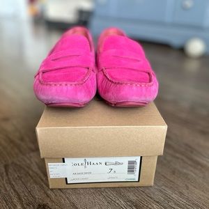 Cole Haan Air Sadie Driver